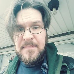 Meet your Posher, Mike